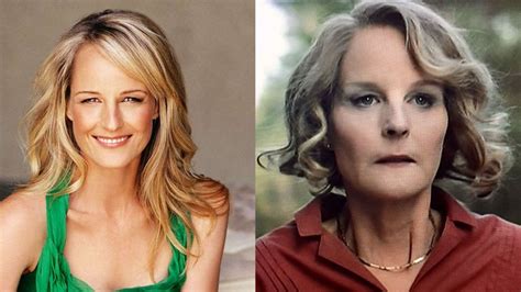 helen hunt früher|What Happened to Helen Hunt: The Oscar Winner’s Surprising。